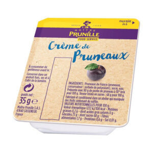 004325 Crème de pruneaux 58 VIPR