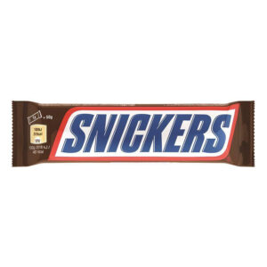 005796 Snickers® 84 VIPR