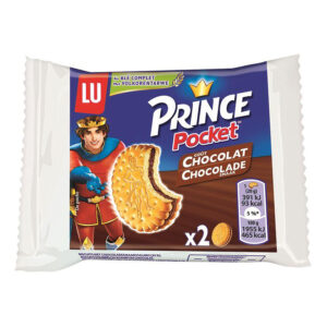 005822 Prince au chocolat 64 VIPR
