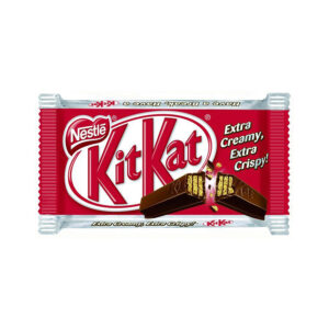 005834 KitKat® 83 VIPR