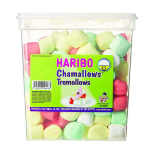 025953 Chamallows 90 VIPR