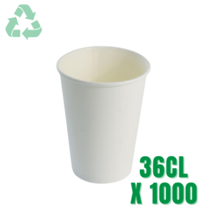 Gobelet blanc 36cl (1)